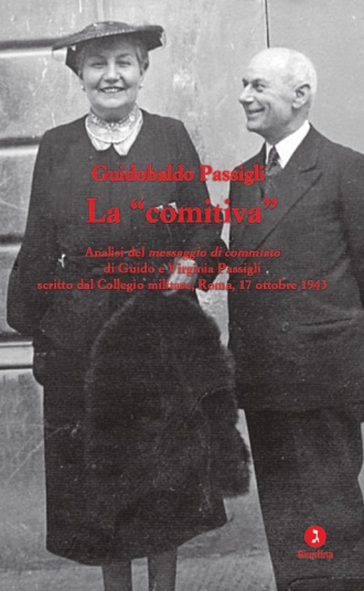 la-comitiva